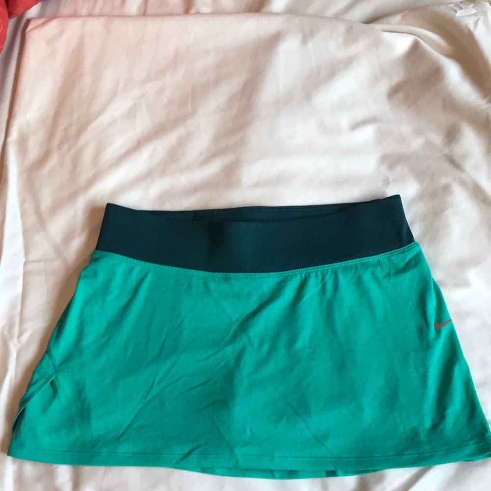 Nike skirt